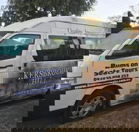 Brisbane To Brisbane Airport Transfers - Attractions Melbourne