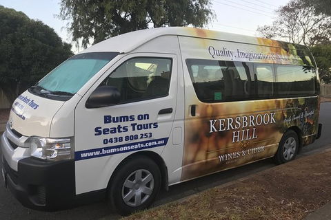 Brisbane To Brisbane Airport Transfers - Attractions Melbourne 0