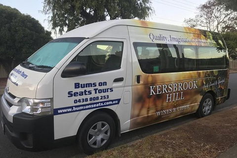 Brisbane To Brisbane Airport Transfers - Attractions Melbourne 3