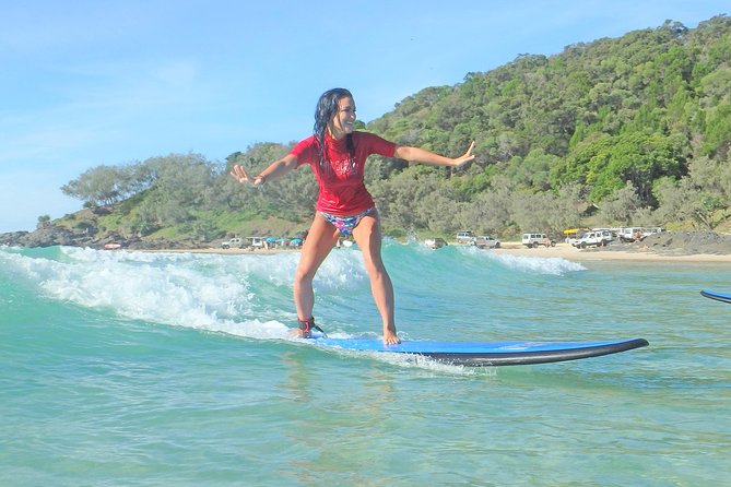 Rainbow Beach QLD Attractions Melbourne