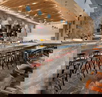 Brisbane Airport International Departure Plaza Premium Lounge - Attractions Melbourne