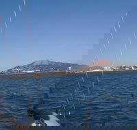 Townsville early Morning Sailing Cruise Boat Tour - Attractions Melbourne