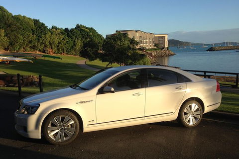 Limo From Proserpine Airport To Airlie Beach - Attractions Melbourne 0