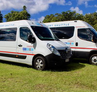 Brisbane Airport Shuttle Transfer to Toowoomba Transit Stops Round trip - Attractions Melbourne