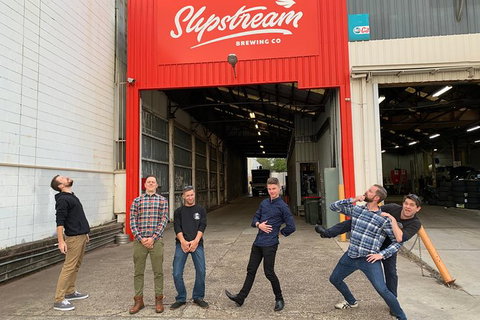 Southern Sessions Full Day Brewery Tour - Attractions Melbourne 1