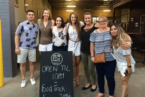 Southern Sessions Full Day Brewery Tour - Attractions Melbourne 0