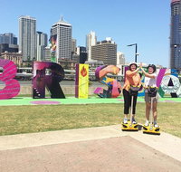 Brisbane Mini Segway Tour - Attractions Melbourne