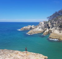 Full-Day Tour to North Stradbroke Island from Brisbane - Attractions Melbourne