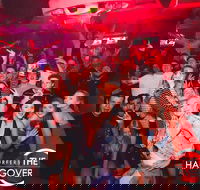 THE HANGOVER CRAWL - CLUB CRAWL SURFERS PARADISE - NIGHTLIFE - CLUBBING