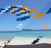 Whitehaven Beach Tandem Skydive with beach landing - Attractions Melbourne