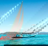 Condor Whitsundays Maxi Sailing 2 Days 2 Nights - half a double bed - Attractions Melbourne