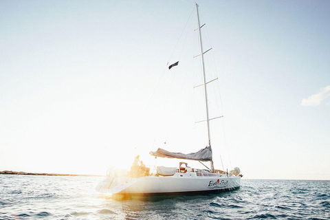 Broomstick Whitsundays Maxi Sailing (2 Days, 2 Nights) - Half A Double Bed - Attractions Melbourne 0