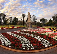 Brisbane Airport to and from Toowoomba for up-to 2 ppl - Attractions Melbourne