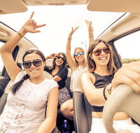 Brisbane Airport to and from Noosa Heads for 4 ppl - Attractions Melbourne