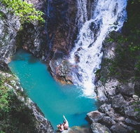 Explore Maleny Montville and take a swim under the waterfall. - Attractions Melbourne