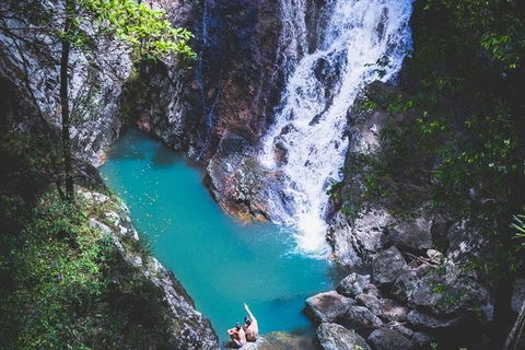 Explore Maleny, Montville, And Take A Swim Under The Waterfall. - Attractions Melbourne 2