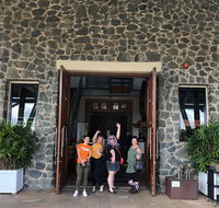 Sirromet Winery All inclusive Lunch  Lurleens Tour Tastings and Transfers - Attractions Melbourne