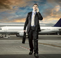 Brisbane Airport to and from Hervey Bay for up-to 7 ppl - Attractions Melbourne
