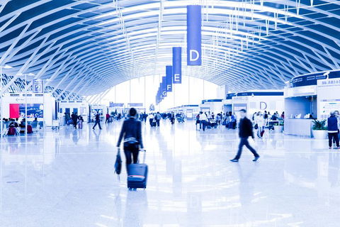 Brisbane Airport To And From Toowoomba For Up-to 11 Ppl - Attractions Melbourne 1