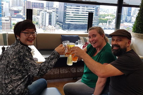 Aperitivo Afternoons - Attractions Melbourne 0