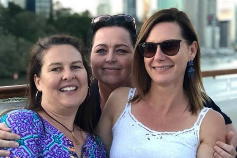 Aperitivo Afternoons - Attractions Melbourne 1