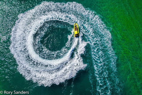 Noosa Oceanrider - Thrill Ride - Attractions Melbourne 0