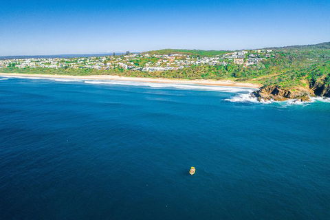 Noosa Oceanrider - Thrill Ride - Attractions Melbourne 7