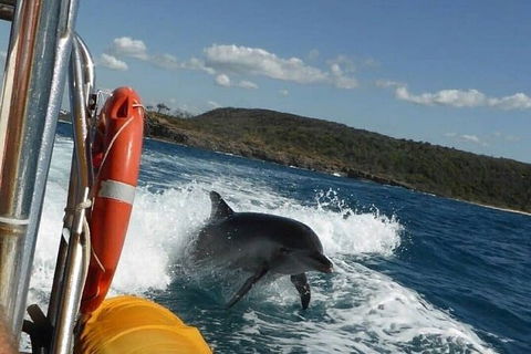 Noosa Oceanrider - Thrill Ride - Attractions Melbourne 4