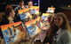 Tuesday 2 For 1 Paint And Sip Art Sessions - thumb 7
