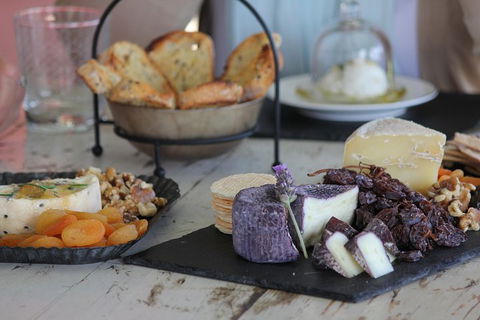 Towri Sheep Cheese Farm Tour (Fridays) - Attractions Melbourne 0