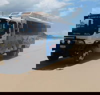 North Stradbroke Island - Attractions Melbourne