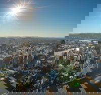 Brisbane City Glimpses - Attractions Melbourne