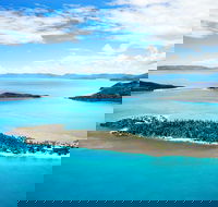 Whitehaven Beach and Daydream Island Cruise - Attractions Melbourne