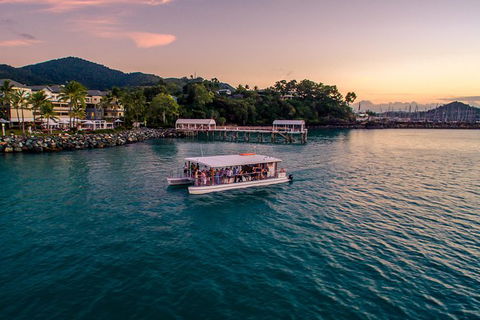 Sundowner Sunset Cruise Airlie Beach - Attractions Melbourne 1