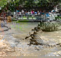 Hartley's Crocodile Adventures General Entry Ticket - Attractions Melbourne