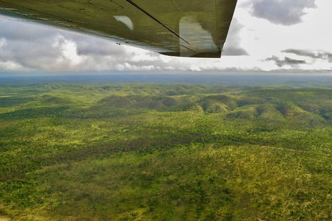 Katherine Gorge Fly, Helicopter & Cruise Tour From Darwin - Attractions Melbourne 3