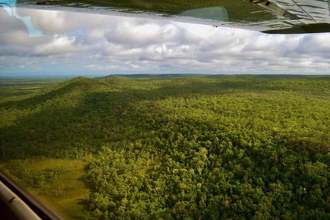 Katherine Gorge Fly, Helicopter & Cruise Tour From Darwin - Attractions Melbourne 5