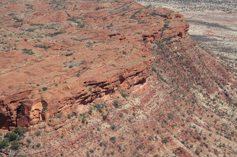 Kings Canyon Day Trip From Ayers Rock - Attractions Melbourne 7
