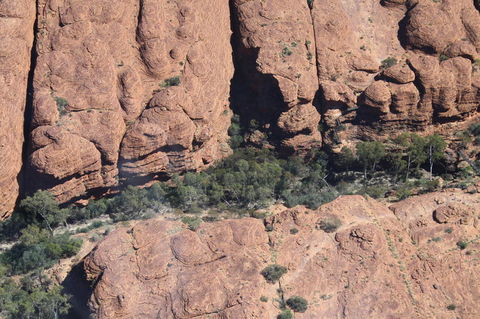Kings Canyon Day Trip From Ayers Rock - Attractions Melbourne 5