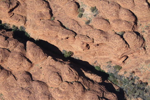 Kings Canyon Day Trip From Ayers Rock - Attractions Melbourne 4