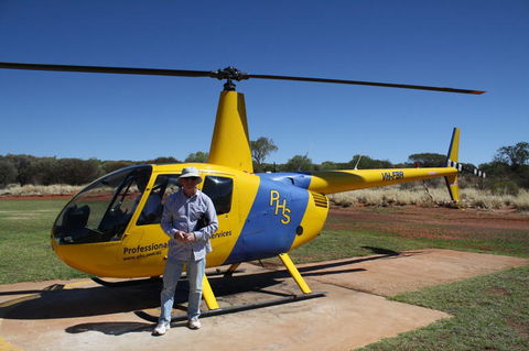 Kings Canyon Day Trip From Ayers Rock - Attractions Melbourne 9