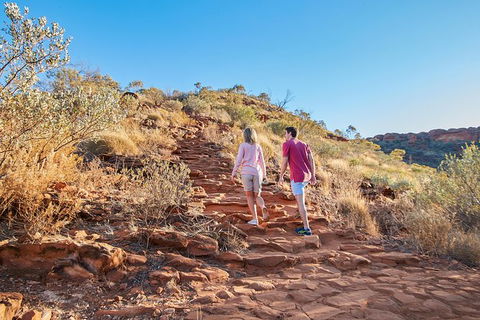 Kings Canyon Day Trip From Ayers Rock - Attractions Melbourne 28
