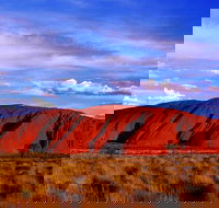 Uluru and Kata Tjuta Experience with BBQ Dinner - Attractions Melbourne