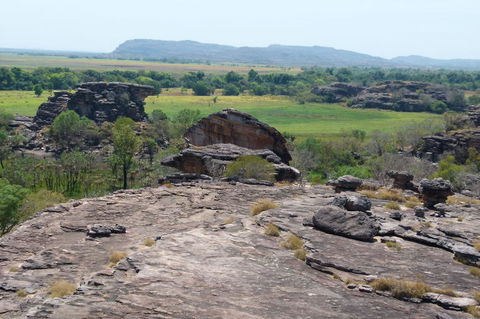 Kakadu Full-Day Tour From Darwin With Lunch - Attractions Melbourne 3