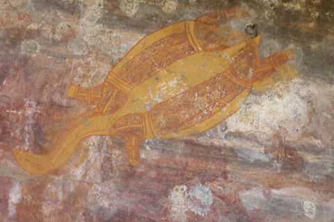 Kakadu Full-Day Tour From Darwin With Lunch - Attractions Melbourne 4