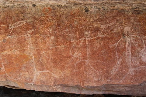 Kakadu Full-Day Tour From Darwin With Lunch - Attractions Melbourne 1