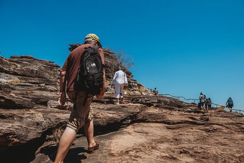 Kakadu Full-Day Tour From Darwin With Lunch - Attractions Melbourne 5