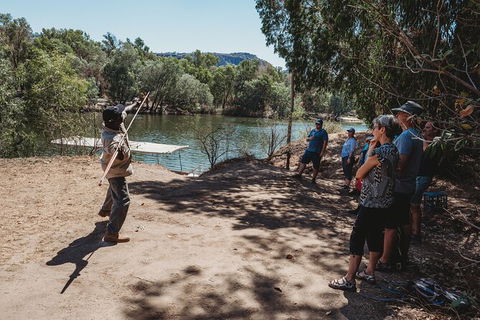 Kakadu Full-Day Tour From Darwin With Lunch - Attractions Melbourne 12