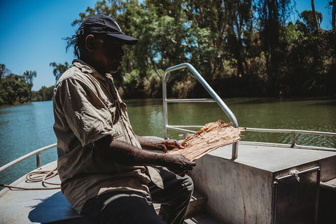 Kakadu Full-Day Tour From Darwin With Lunch - Attractions Melbourne 9