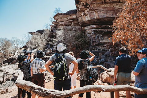 Kakadu Full-Day Tour From Darwin With Lunch - Attractions Melbourne 7